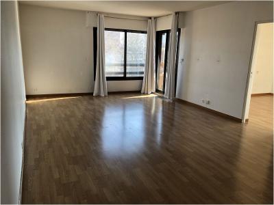 photo For rent Apartment TOULOUSE 31