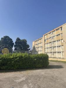 For rent Apartment CARPENTRAS  84