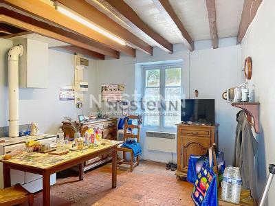 For sale House CHAUSSEE-SAINT-VICTOR 