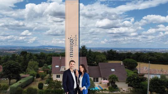 photo For sale House VILLETTE-DE-VIENNE 38
