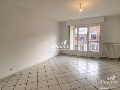 Location Appartement MONTBELIARD 
