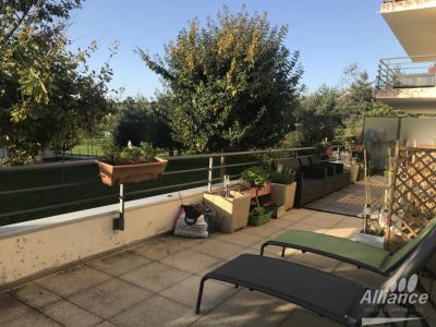 Location Appartement 3 pièces MONTBELIARD 25200
