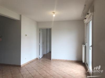 Location Appartement 2 pièces MONTBELIARD 25200