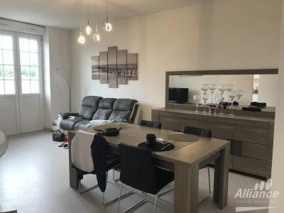 Location Appartement 3 pièces HERICOURT 70400