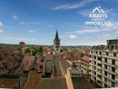 Vente Appartement ANNECY