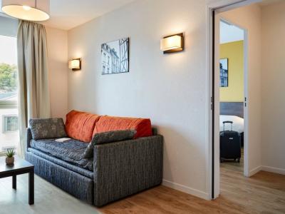 Vente Appartement 2 pièces POITIERS 86000