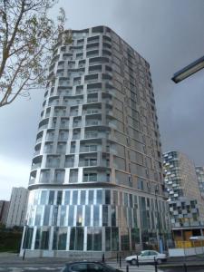 photo For rent Apartment NANTES 44