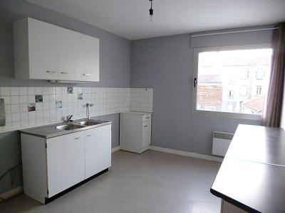 Location Appartement 2 pièces CLERMONT-FERRAND 63000