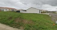 Vente Terrain Benet 85