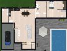 Acheter Maison 175 m2 Charols