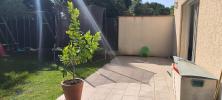 House FENOUILLET 