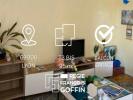 Location Appartement Lyon-8eme-arrondissement 69