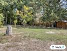 Acheter Terrain 1098 m2 Clere-les-pins