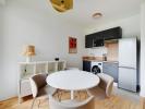 Apartment COLOMBES 