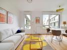 Apartment COLOMBES 