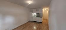 Apartment AUBERVILLIERS 
