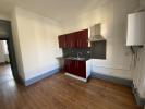 Apartment CREUSOT 