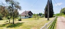 Annonce Vente Maison Fougerolles