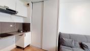 Louer Appartement 17 m2 Nice