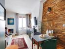 Annonce Location 2 pièces Appartement Paris-18eme-arrondissement
