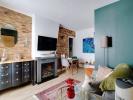 Louer Appartement Paris-18eme-arrondissement Paris