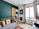 Louer Appartement Paris-18eme-arrondissement 1180 euros