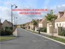 Vente Maison Bretigny-sur-orge 91