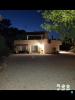 For rent Apartment Rognes 13840 132 m2 4 rooms