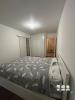 Louer Appartement 48 m2 Gennevilliers