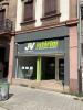Location Local commercial Strasbourg 67