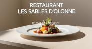 Vente Commerce Sables-d'olonne 85