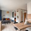Location Appartement Grenoble 38