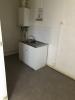 Louer Appartement 27 m2 Commentry