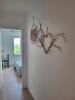Louer Appartement Merignac 510 euros
