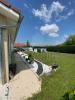 Acheter Maison Sardieu Isere
