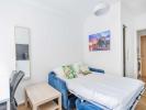 For rent Apartment Paris-16eme-arrondissement Rue Saint Didier 75016 18 m2