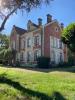 For sale Prestigious house Chantilly  60500 300 m2 7 rooms