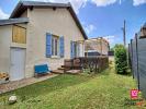 Acheter Maison Dole 180000 euros