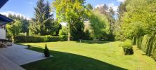 Acheter Maison 256 m2 Pers-jussy