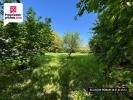 Acheter Terrain Saint-fort-sur-gironde Charente maritime