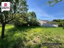 Acheter Terrain Saint-fort-sur-gironde 31990 euros