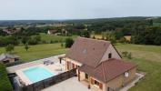 Annonce Vente 6 pices Maison Degagnac