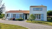 House CHAILLE-SOUS-LES-ORMEAUX RIVES-DE-L-YON