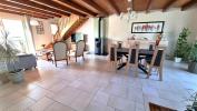 House CHAILLE-SOUS-LES-ORMEAUX RIVES-DE-L-YON