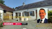 For sale House Domfront-en-champagne 72240 90 m2 7 rooms