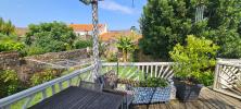 Acheter Maison 154 m2 Loroux-bottereau