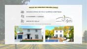 Acheter Maison 100 m2 Cessieu