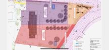 For sale Land Aubagne 13400 1200 m2
