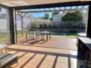 Acheter Maison 140 m2 Pennes-mirabeau