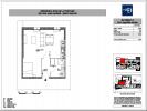 Louer Appartement 36 m2 Saint-saulve